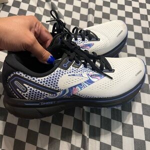 Brooks running shoes ghost 14